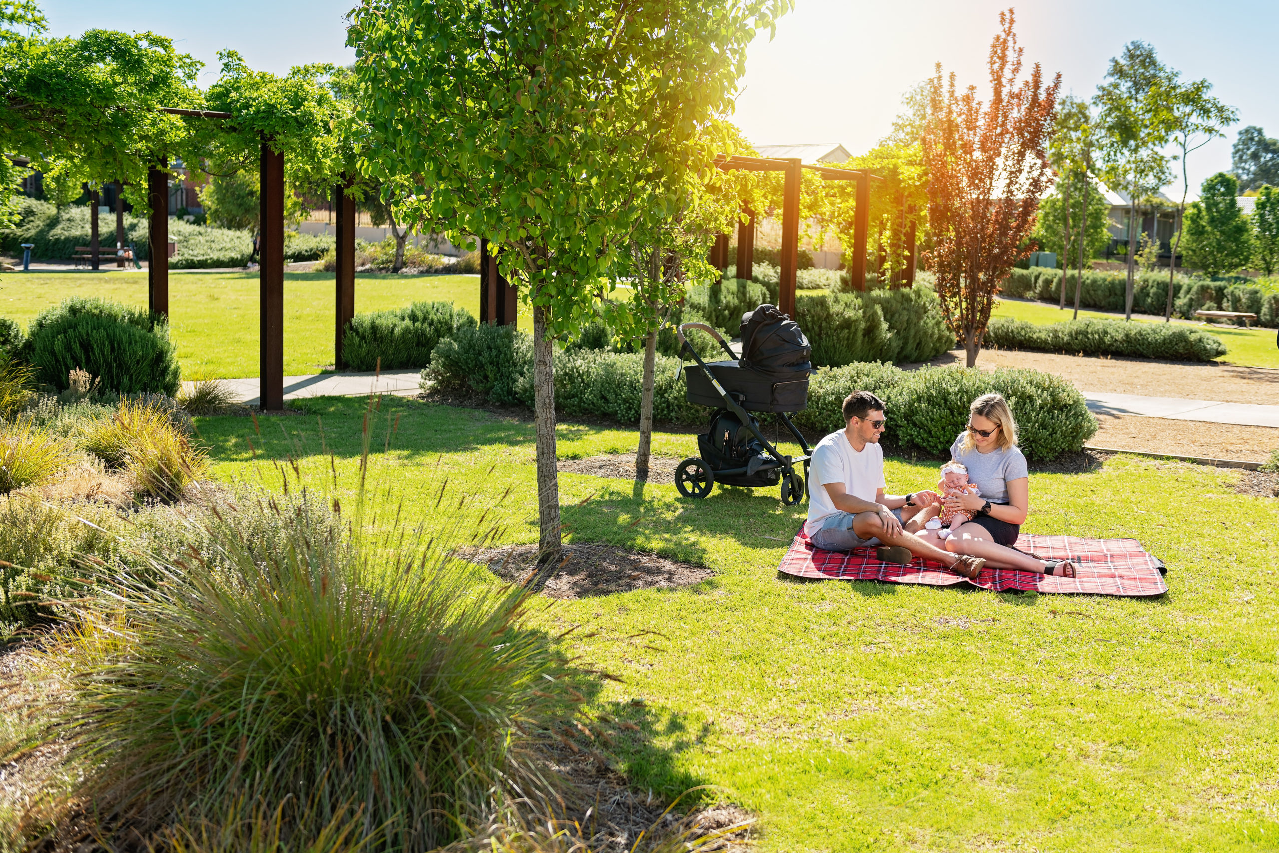 Life at Springwood Gawler East