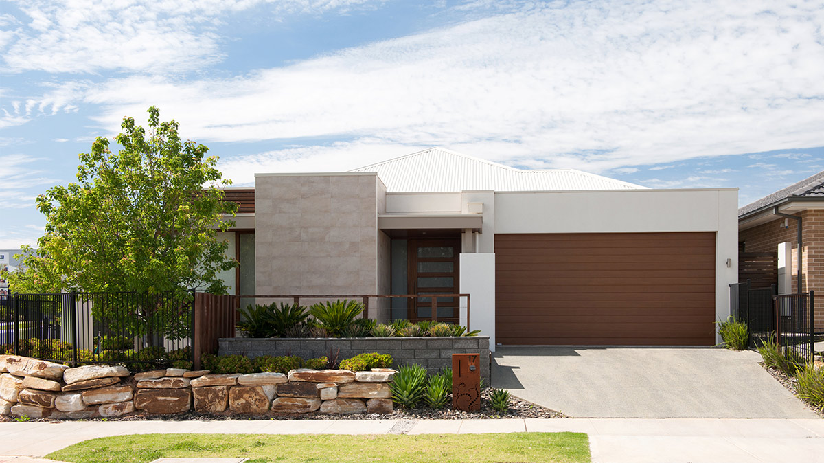 Premium land now selling at Springwood